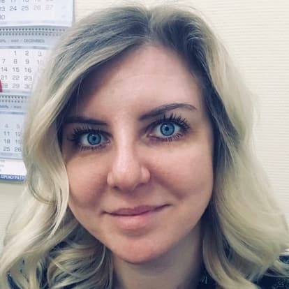 Анна Лосева