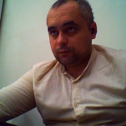 Андрей Кравченко