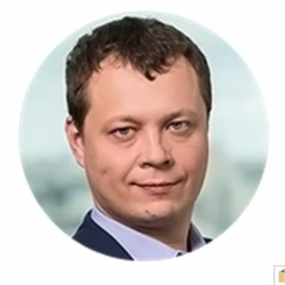Денис Дурашкин