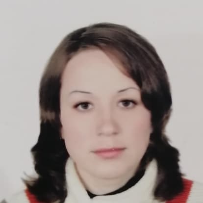 Елена Дорохова
