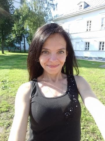 Анна Гладских