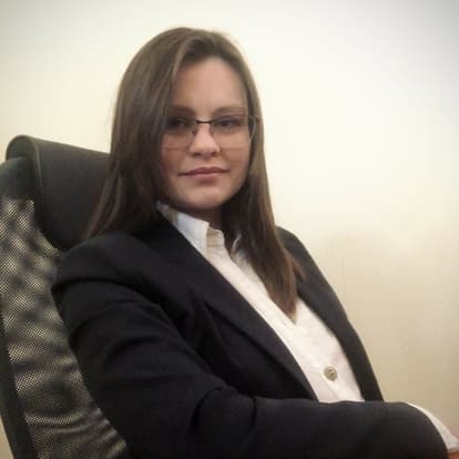 Ирина Киселева
