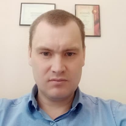 Владимир Ротов