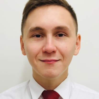 Андрей Никитин