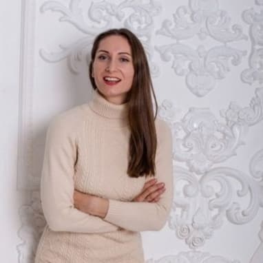 Александра Кисловская