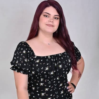 Алина Антонян