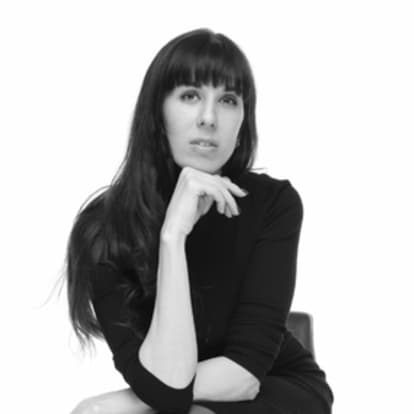 Ирина Перепелкина