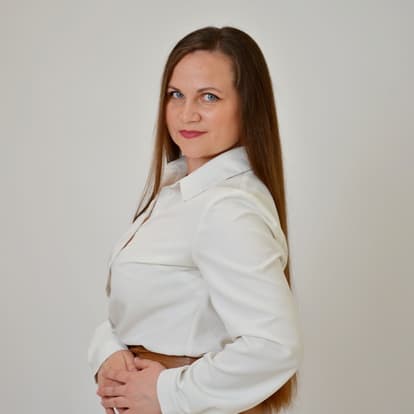 Юлия Борисова