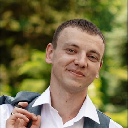 Сергей Белый