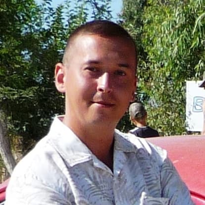 Сергей Романов