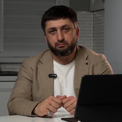 Мухаммад Рамазанов