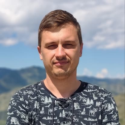 Игорь Коваленко