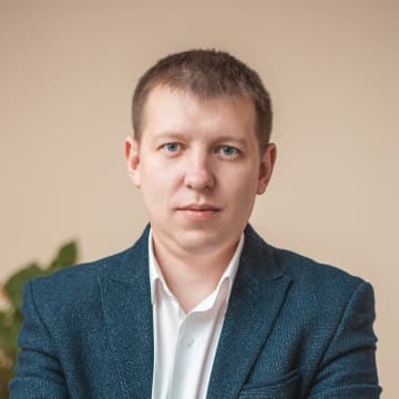 Александр Гайворонский