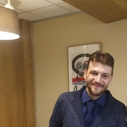 Павел Демидченко