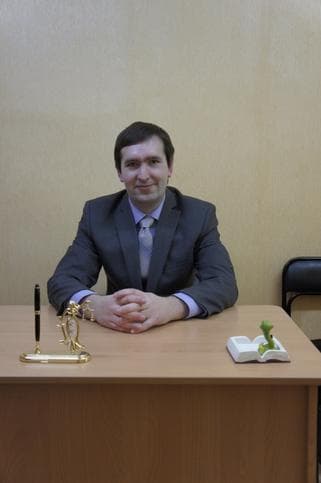 Олег Насонов
