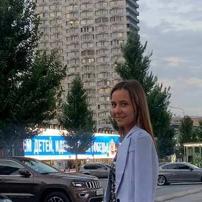 Ольга Новаш