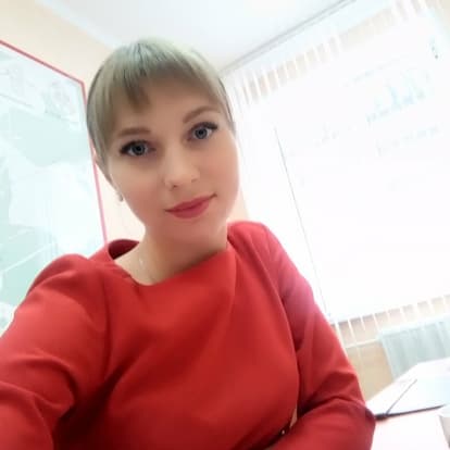 Анастасия Белова