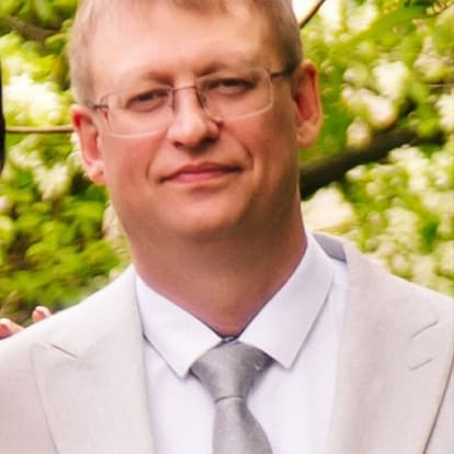 Александр Осипов