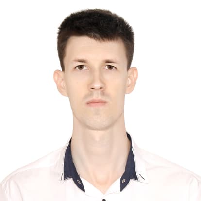 Владимир Дубиненко