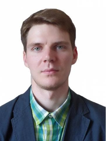 Дмитрий Балобасов
