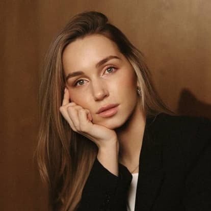 Полина Пинаева