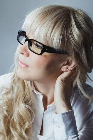 Елена Капрова