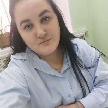 Виктория Заретских