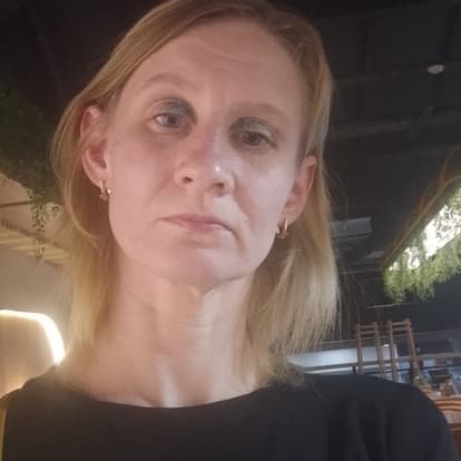 Елена Александровна Лыкова