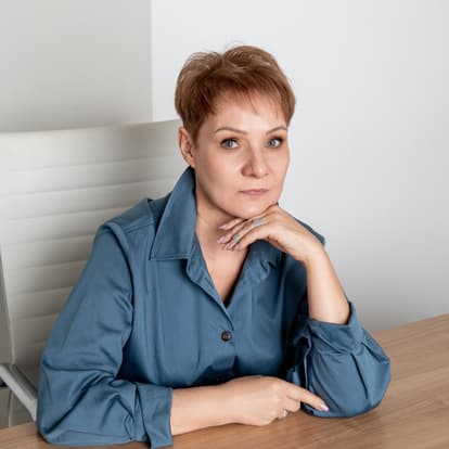 Юлия Александрова