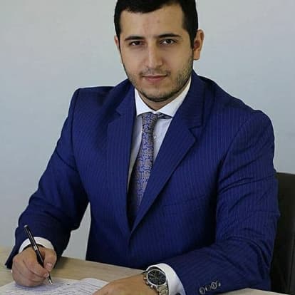Вазген Назарян