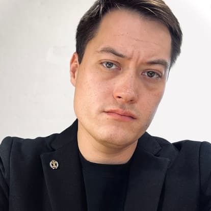 Иван Пронин