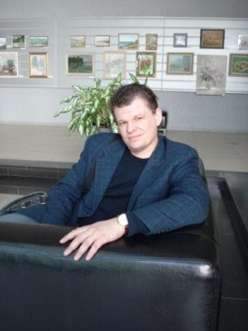 Роман Галкин