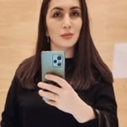 Эмина Рамазанова