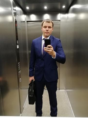 Николай Выскварка
