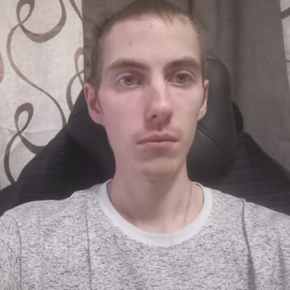 Виталий Калмыков