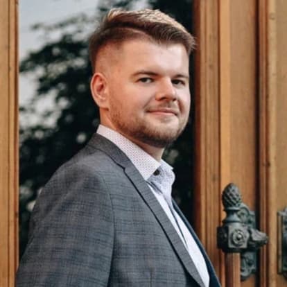 Андрей Кириков