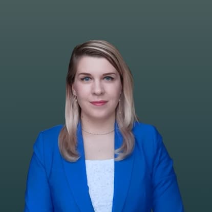 Александра Голубева