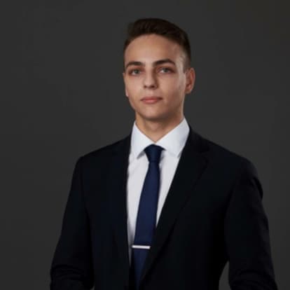 Можжерин Дмитрий