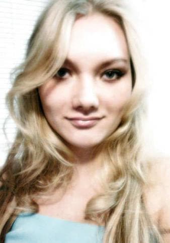 Елена Сидорчик