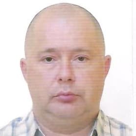 Владимир Баев