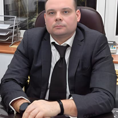Денис Шувалов