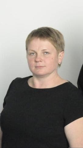 Ирина Литвинова
