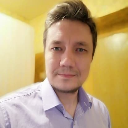 Станислав Зайкин