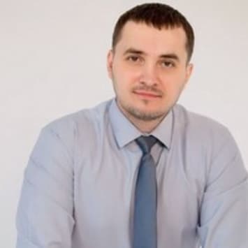 Александр Слабко