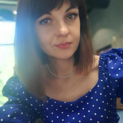 Юлия Козлова