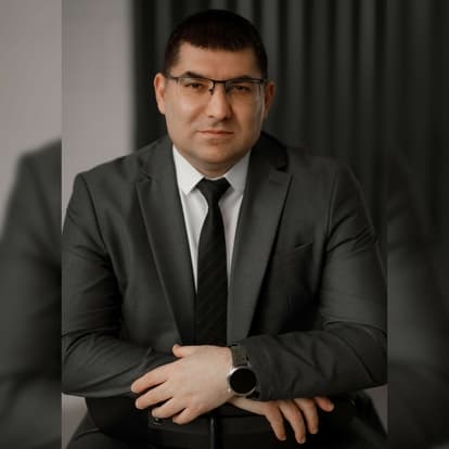 Рамиз Базаров