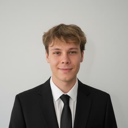 Никита Белозеров