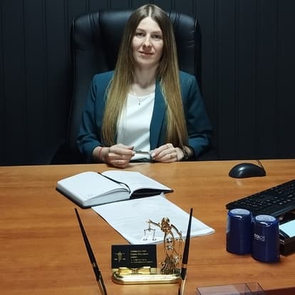 Елена Байдавлетова