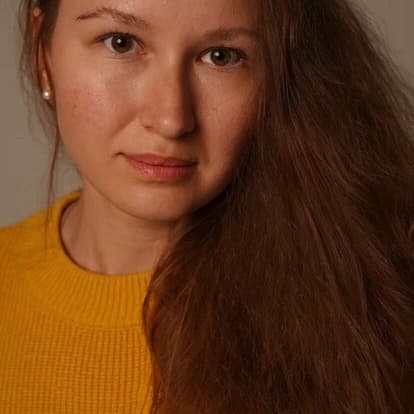 Надежда Бушуева