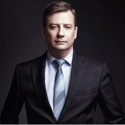 Игорь Репников